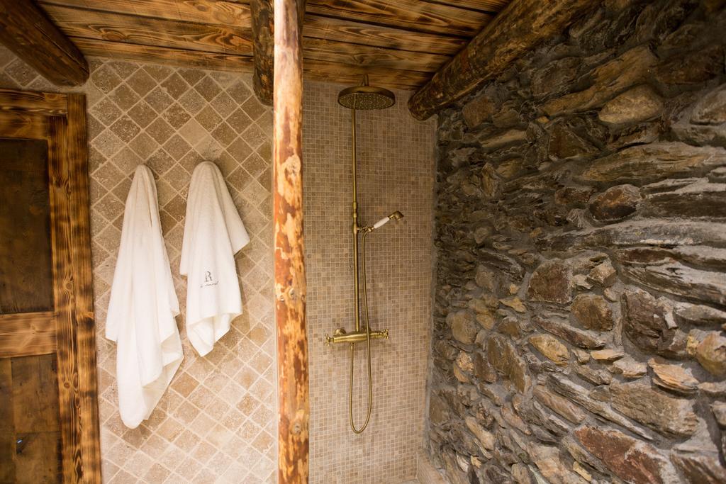 Holiday home R De Rural Era Mariola Ordino