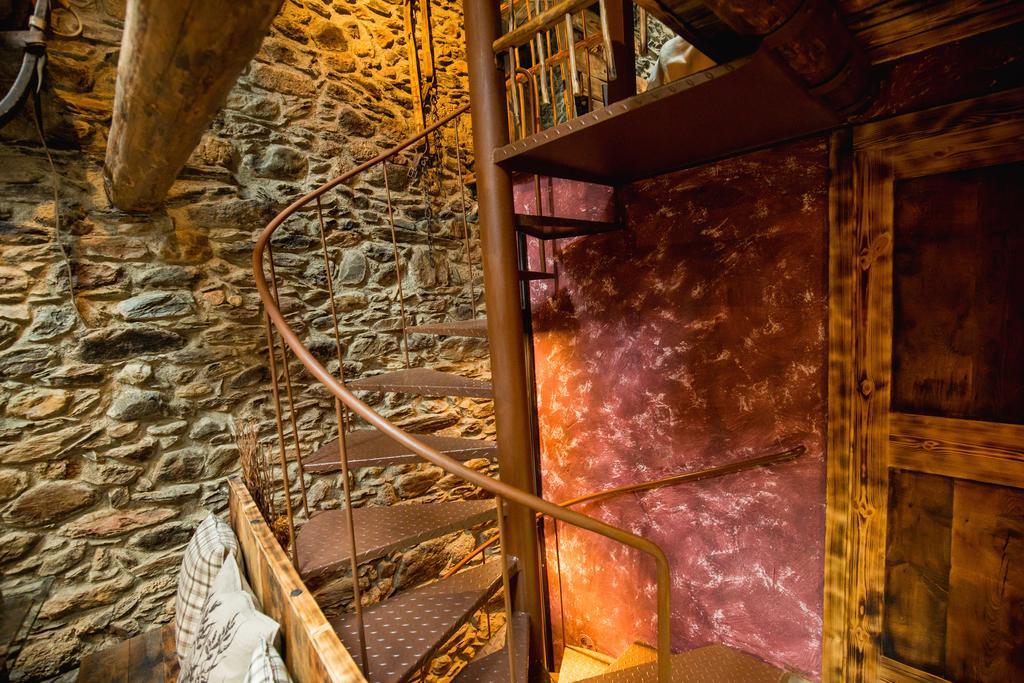 Holiday home R De Rural Era Mariola Ordino