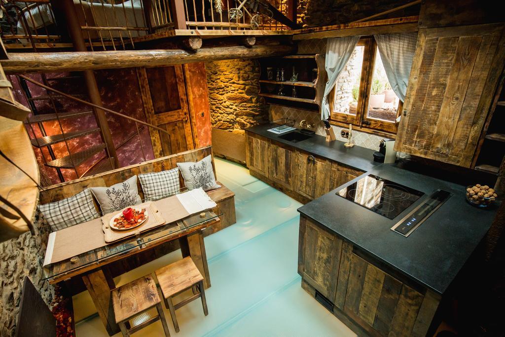 Holiday home R De Rural Era Mariola *