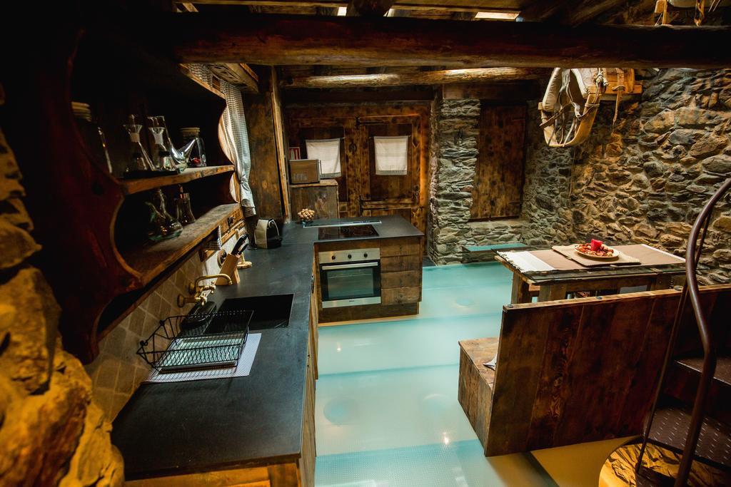 Holiday home R De Rural Era Mariola *