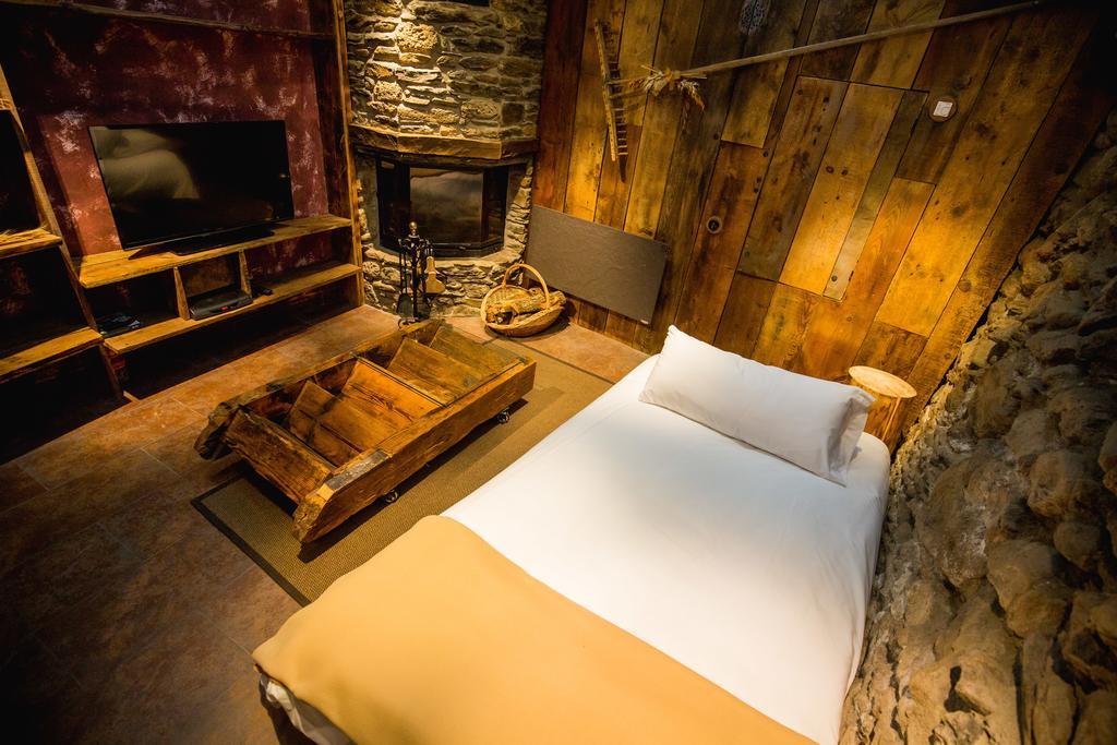 R De Rural Era Mariola Holiday home