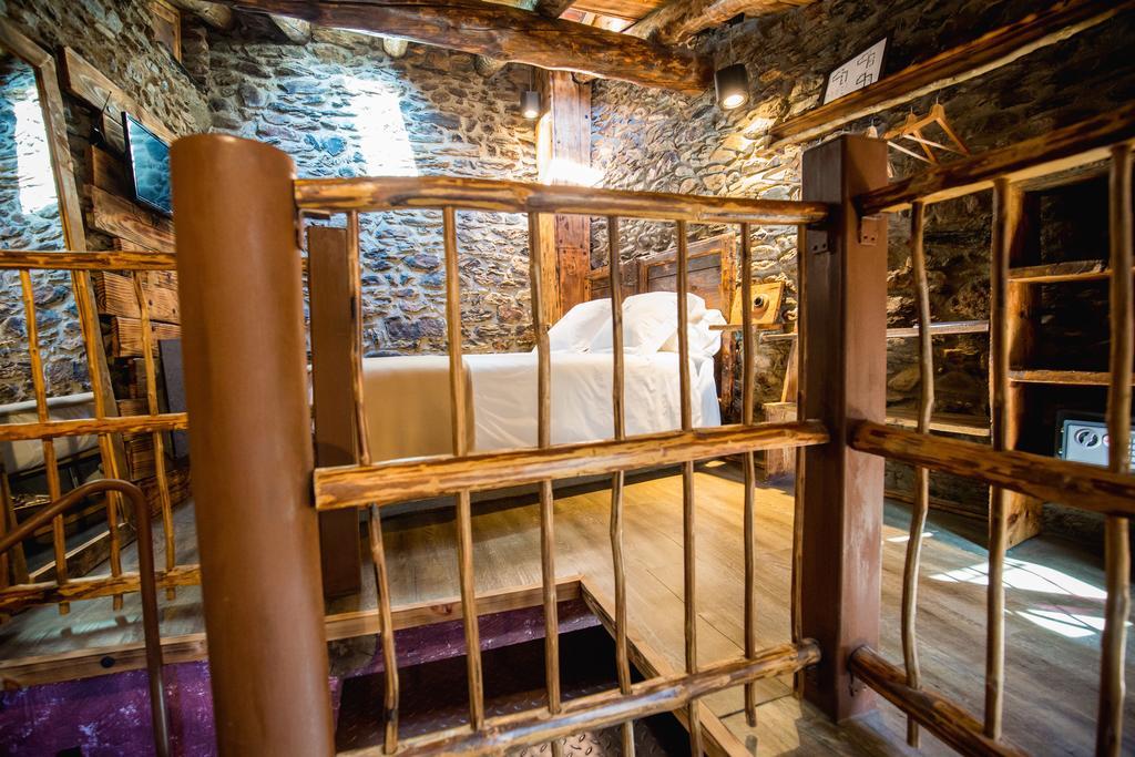 Holiday home R De Rural Era Mariola
