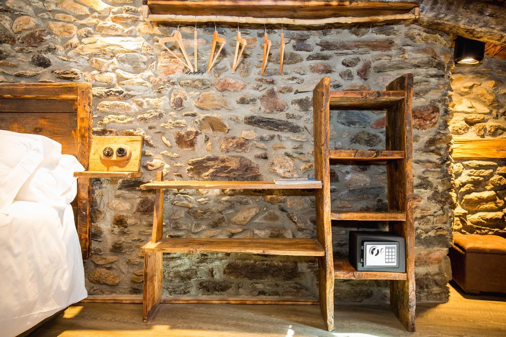 R De Rural Era Mariola Holiday home Ordino