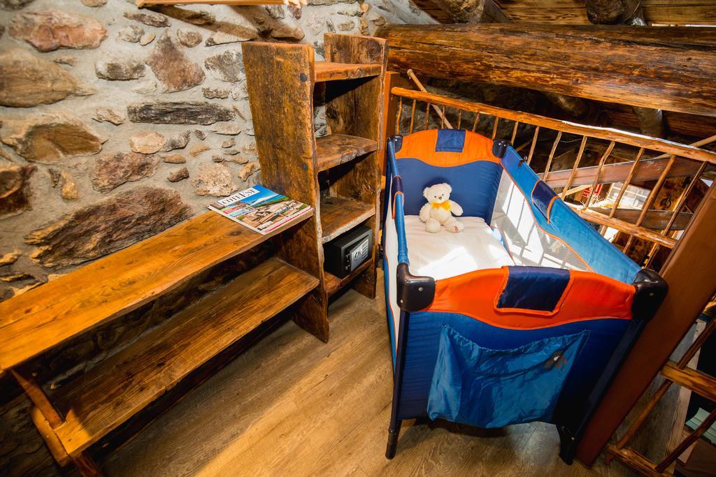 R De Rural Era Mariola Holiday home