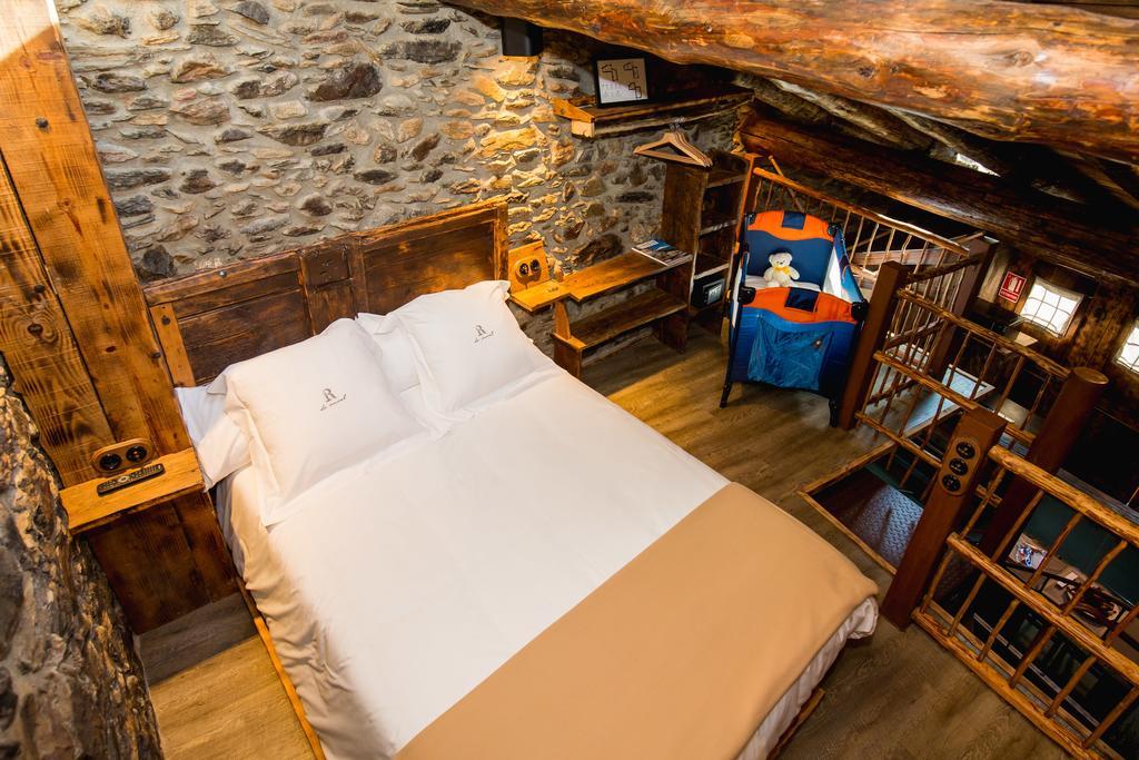 Holiday home R De Rural Era Mariola *