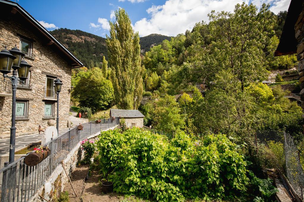 R De Rural Era Mariola