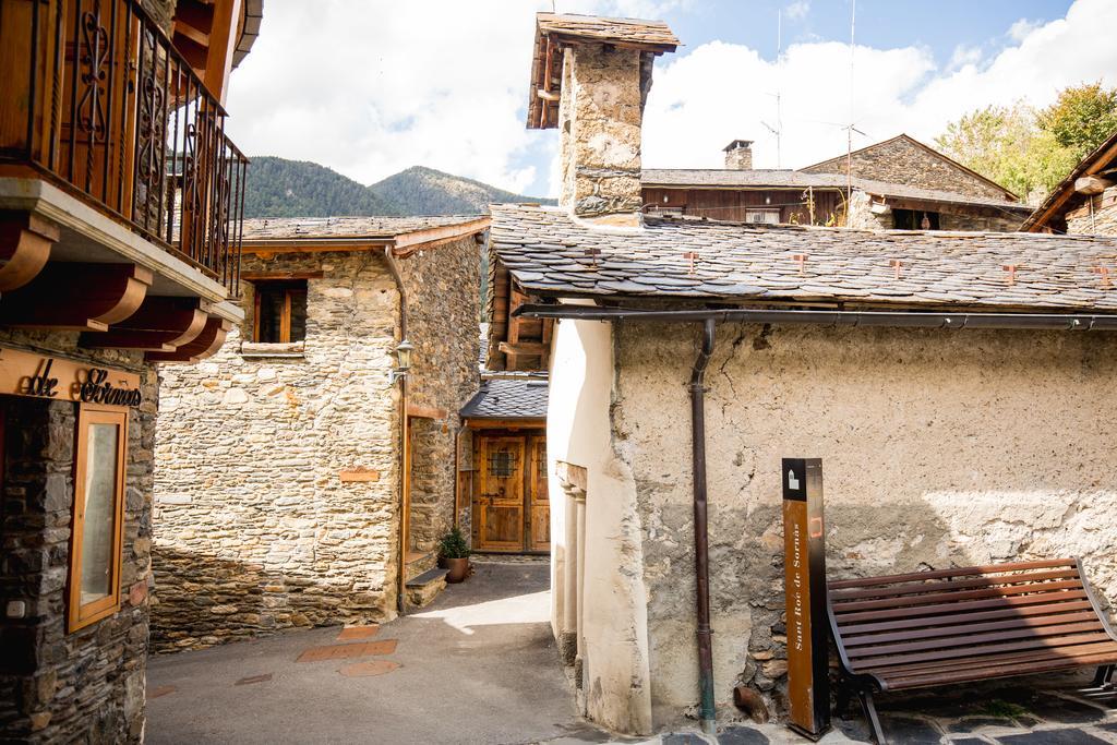 R De Rural Era Mariola * Ordino