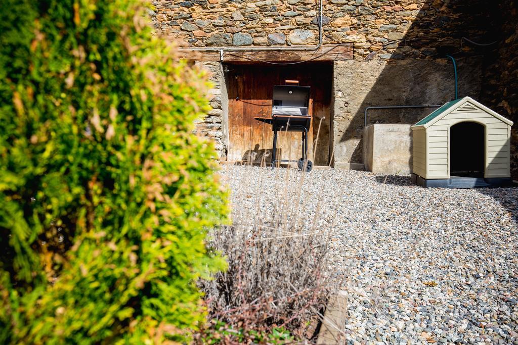 Holiday home R De Rural Era Mariola Ordino