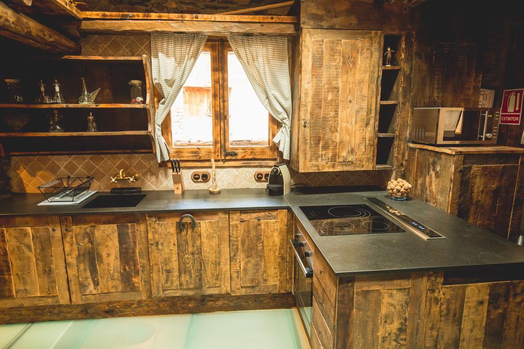R De Rural Era Mariola Holiday home