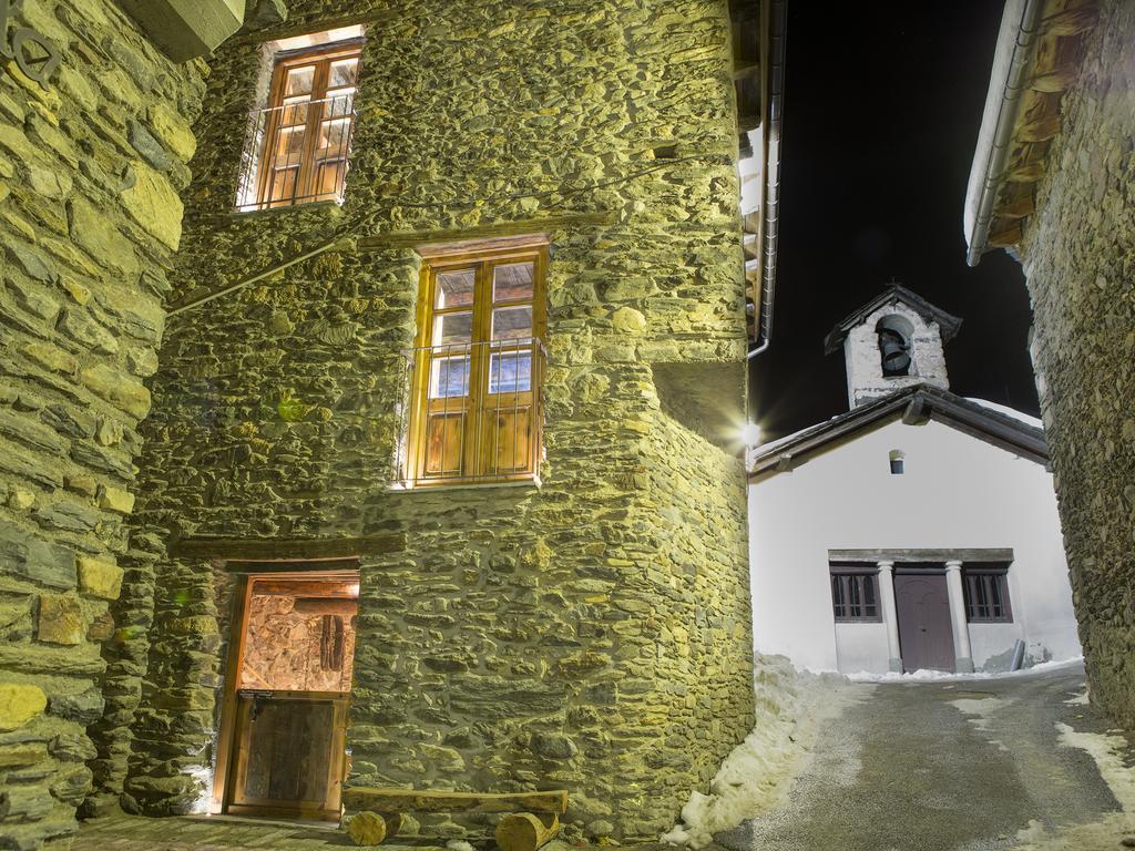 Holiday home R De Rural Era Mariola Ordino